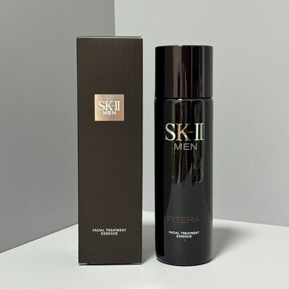 Sk2 Mens Facial Treatment Essence 230ml